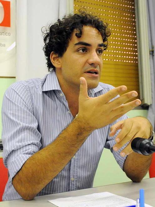 L’associazione di Orlando si presenta e si organizza