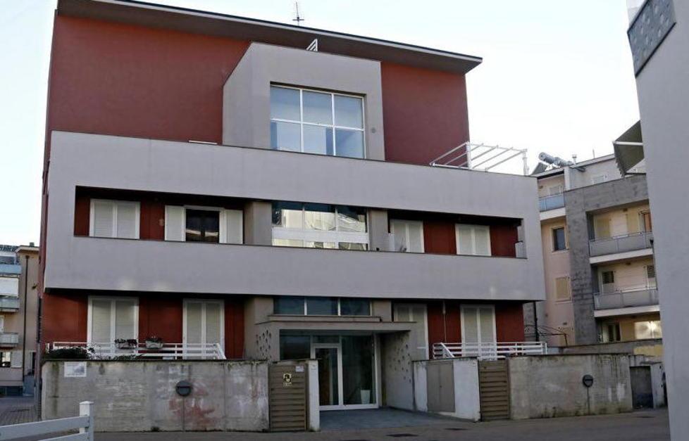 Case a Magrignano, costruttore indagato per truffa 