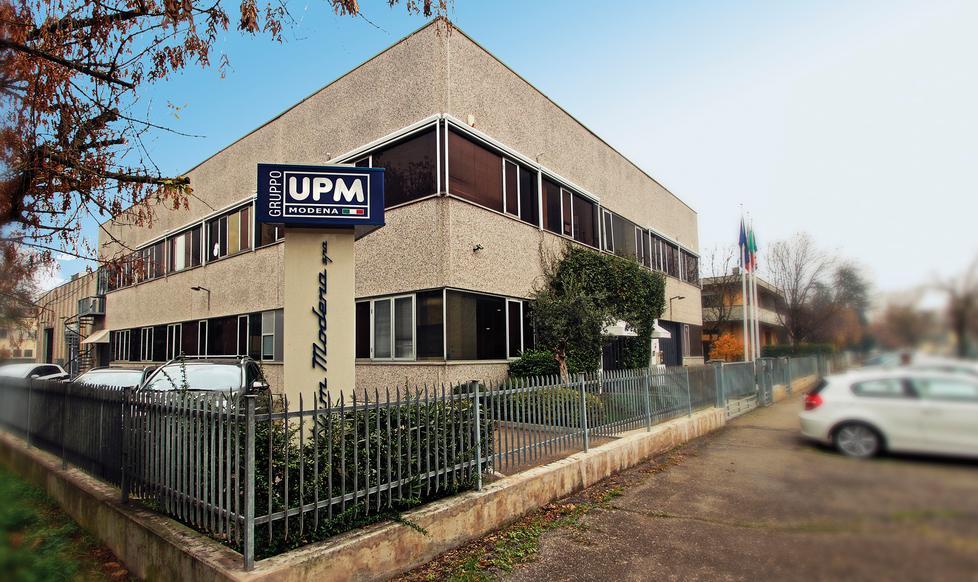 Upm investe e fa acquisti: presa la Stefra di Castelfranco