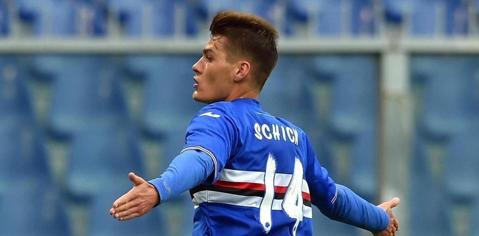 Colpo a sorpresa dell’Inter Accordo fatto per Schick 