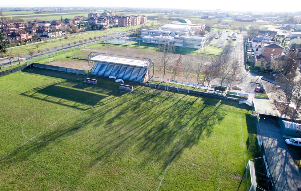 Stadio, strade e scuole: ecco i tre maxi cantieri 