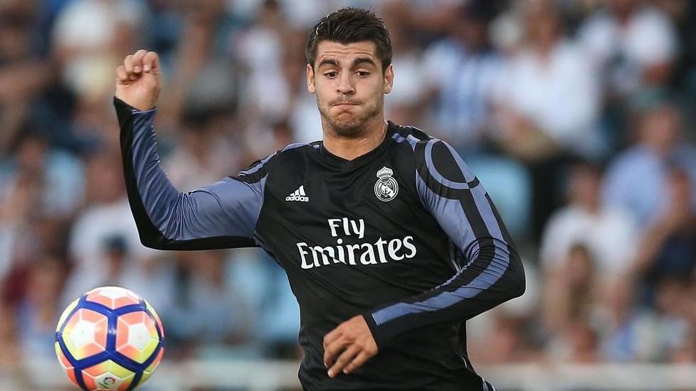 Mercato: Morata al Chelsea, Milan su Kalinic