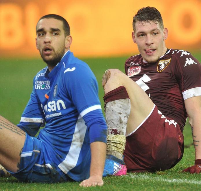 Rispunta Bellusci per la difesa Per Grassi e Meret ormai è fatta
