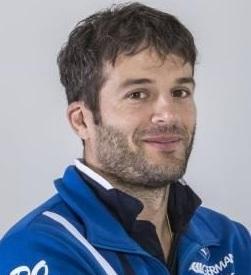 Di Giovanni nuovo preparatore atletico della Grissin Bon