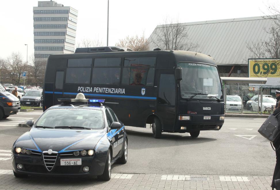 «Carcere sovraffollato, mancano agenti» 