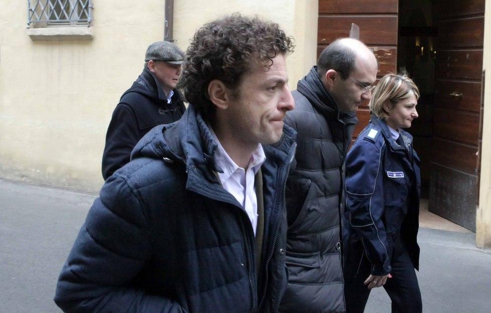 «Non ho commenti da fare rispetto tutte le sentenze» 
