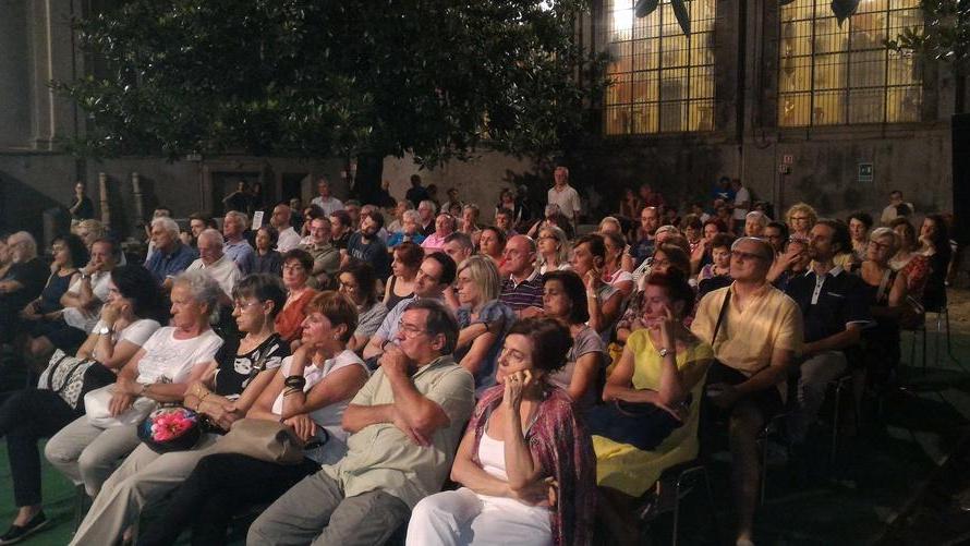 Alla scoperta dei segreti della Ghiara