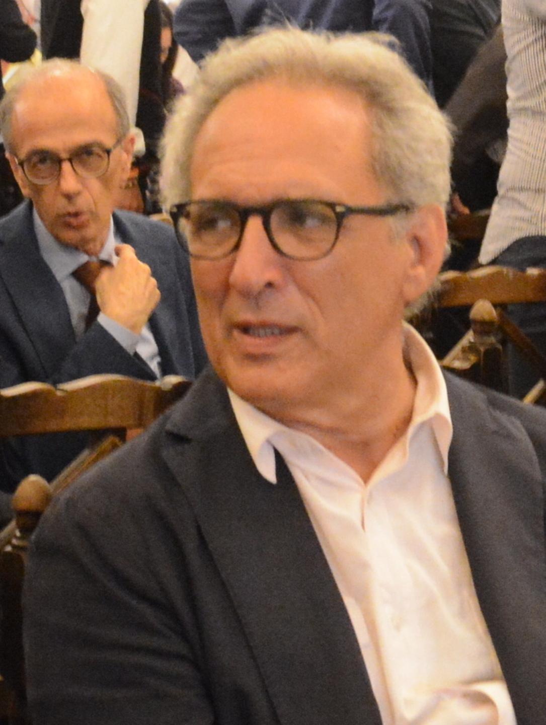 Scanu: un mondo con troppi rischi 