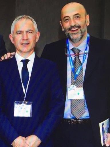 Due sardi ai vertici dell’Ortopedia nazionale 
