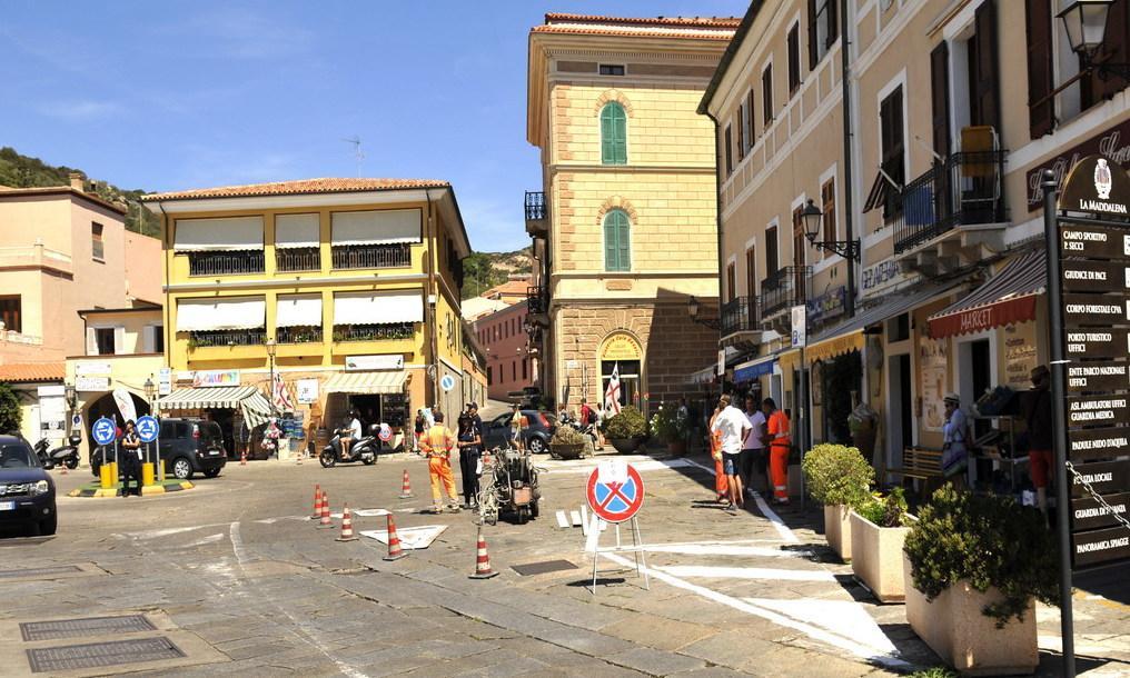 Nuova segnaletica, disagi al traffico