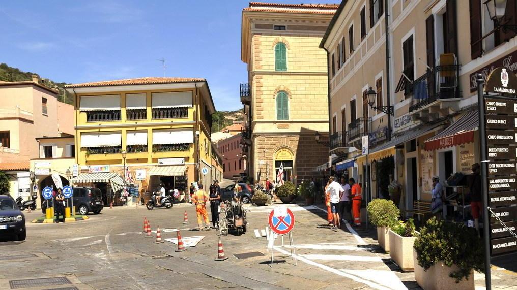Nuova segnaletica, disagi al traffico