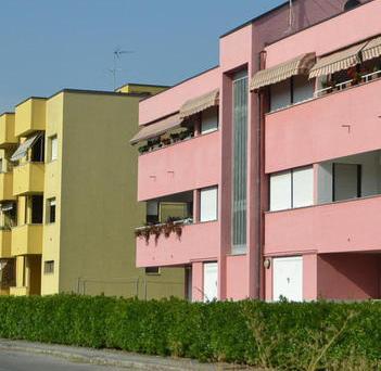 Contributi del 75% per chi ristruttura la casa popolare 