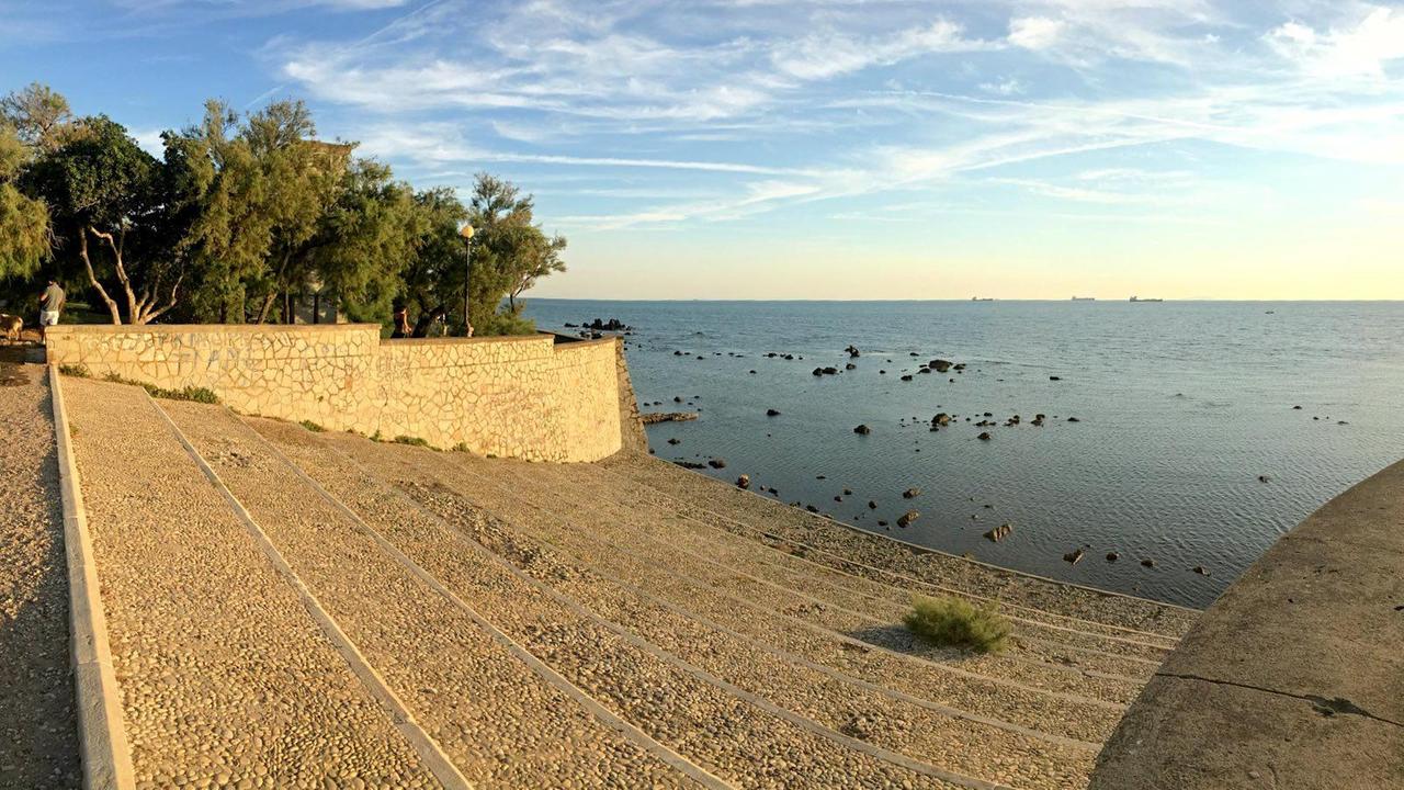 Antignano, revocato il divieto di balneazione