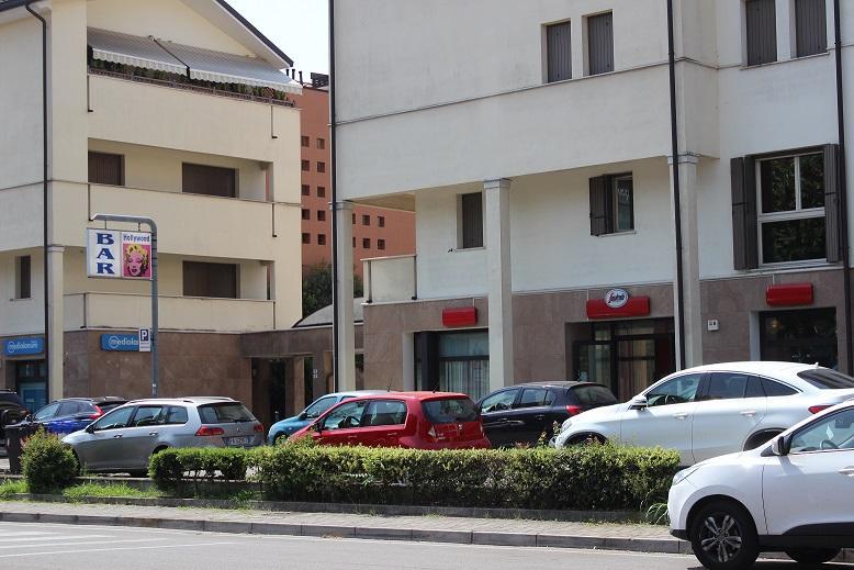 Carpi, spari all'alba: arrestato un ladro