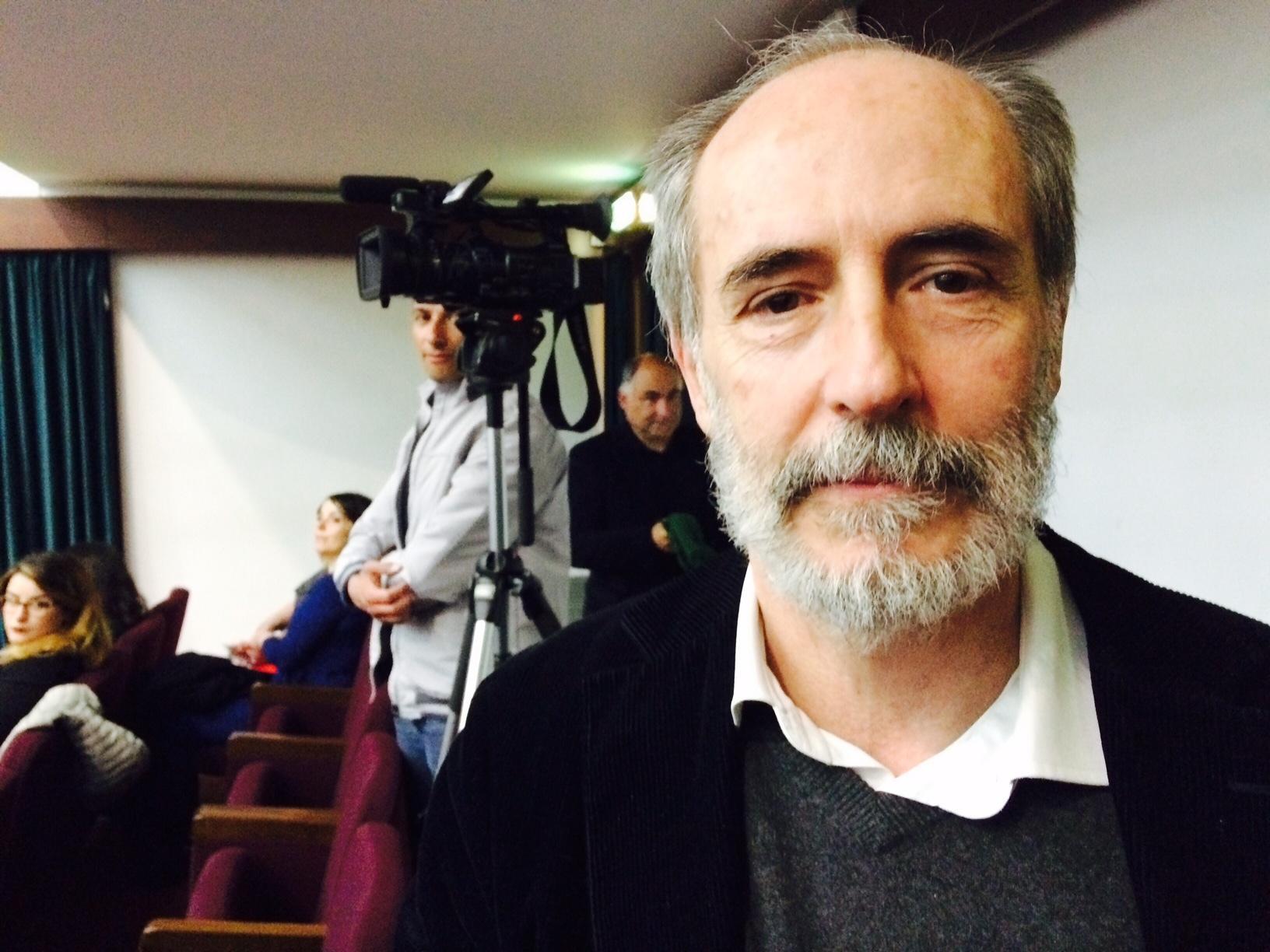Enrico Pau