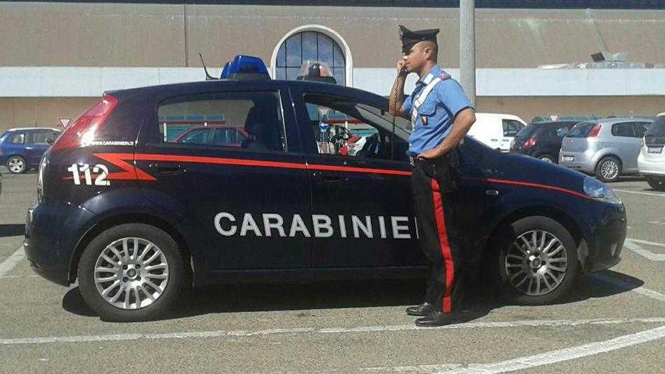 Cagliari, ruba materiale elettrico al Bricoman di Santa Gilla: arrestato