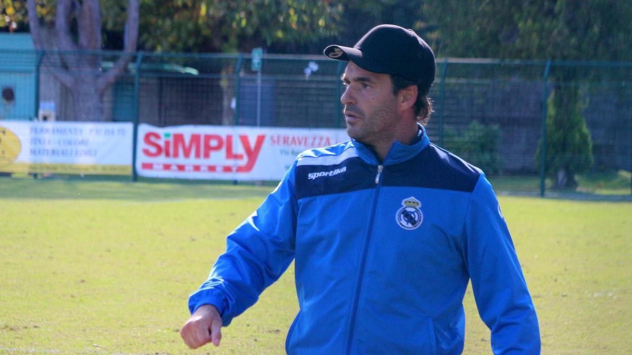 Empoli - Forte: domenica l'amichevole