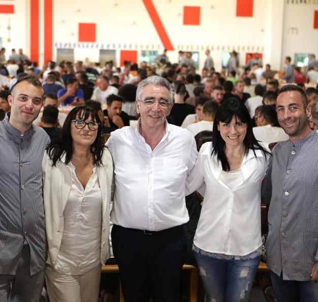 Massacra l’ex compagna: caccia all’uomo 