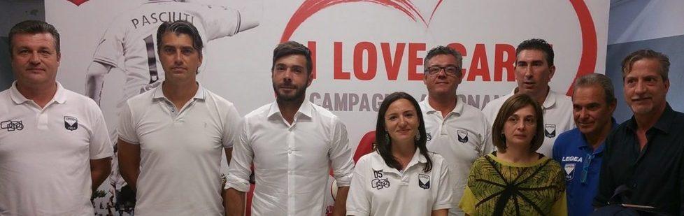 Carpi e Limidi: nuova Scuola Calcio 