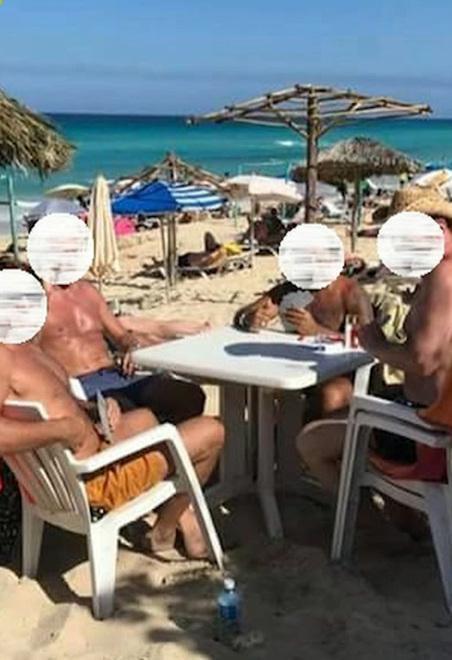 Predieri, il “mago della bancarotta” resta in carcere