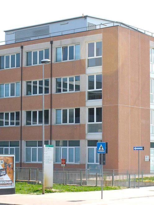 «Otto mesi per una rinoscopia» 