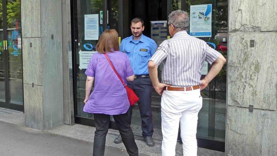 Sistemi Inps in tilt utenti “respinti”