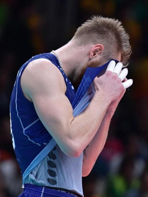 Italvolley, il tecnico Blengini: «Niente Europei per Zaytsev»