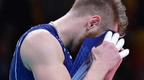 Italvolley, il tecnico Blengini: «Niente Europei per Zaytsev»
