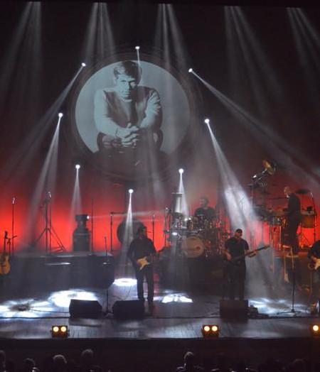 Un omaggio ai Pink Floyd per aiutare il Grade onlus