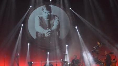 Un omaggio ai Pink Floyd per aiutare il Grade onlus