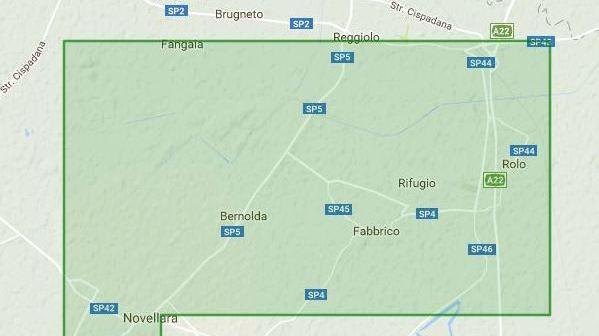 Idrocarburi, a Novellara arriva lo stop: niente ricerche per 6 mesi