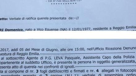 «Nulla contro i profughi ci tuteliamo dai vandali»