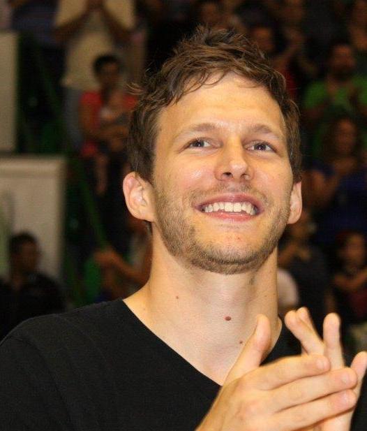 Travis Diener dice “yes” Giocherà a Cremona con Meo e Drake
