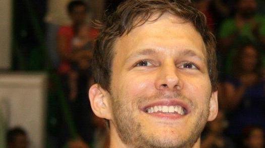 Travis Diener dice “yes” Giocherà a Cremona con Meo e Drake