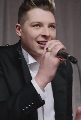 Il 29 luglio John Newman sul palco dell’Hotel Cala di Volpe