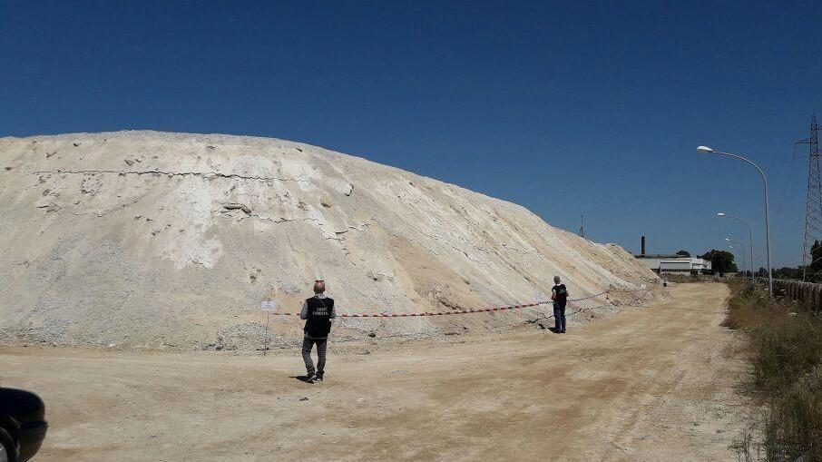 L’Arpas: «Nessun allarme per le acque di Santa Gilla»