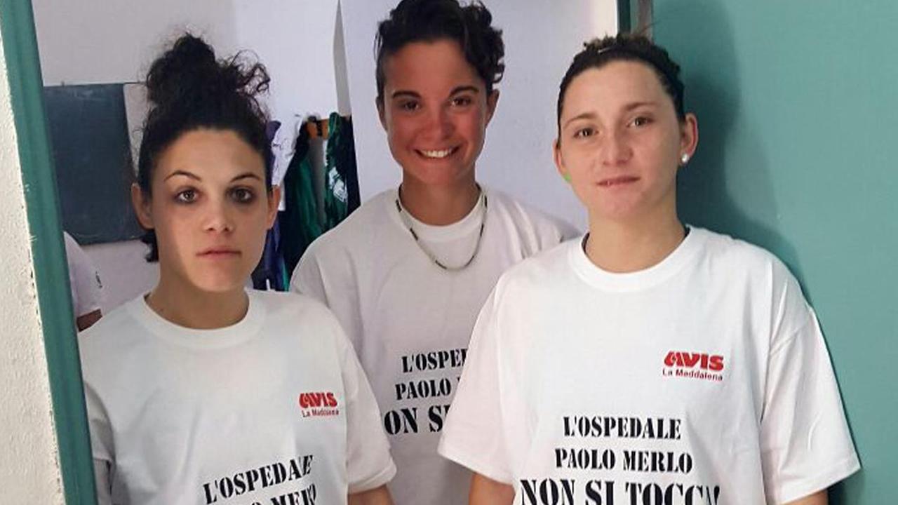 Sanità: salvi i piccoli ospedali