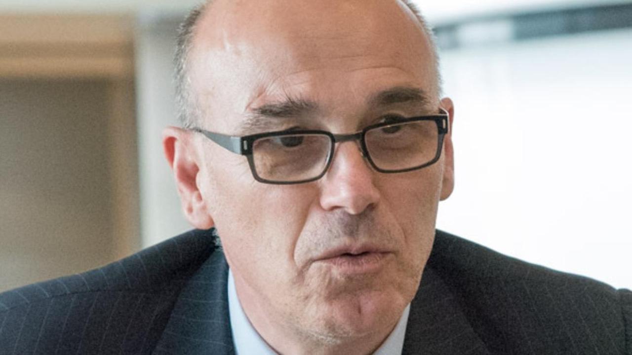 Nel Pd è guerra di lettere Scontro tra le correnti