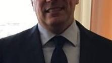 Il sindaco incontra le istituzioni