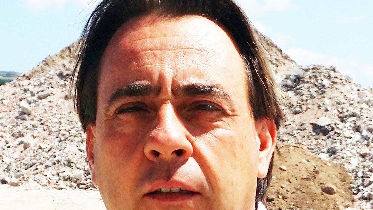 Unione dei Comuni Pirredda presidente