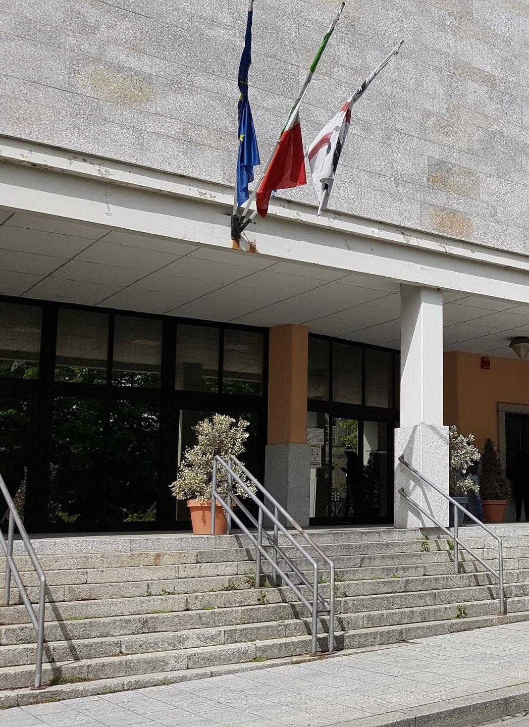 abusi su minore