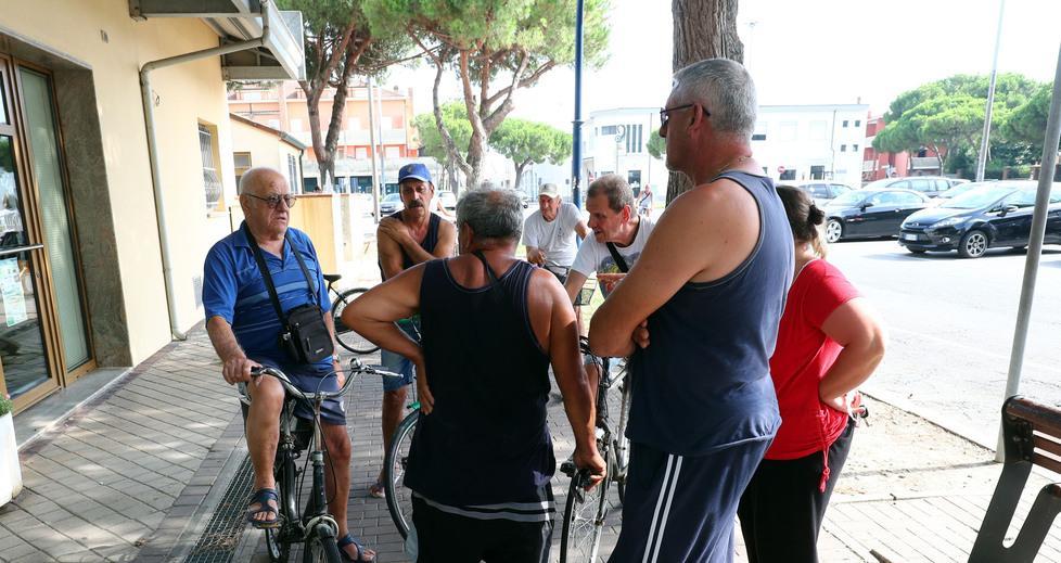 Travolto sulle strisce, grave un pensionato 