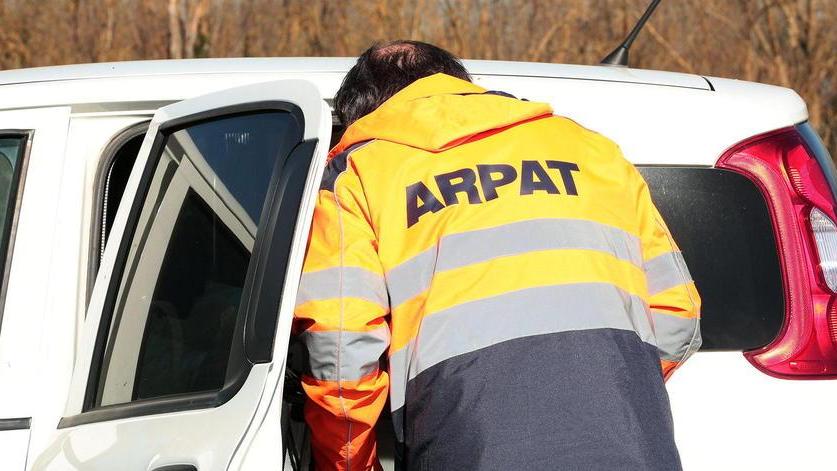 Cattivi odori: richiesto un incontro urgente con Arpat