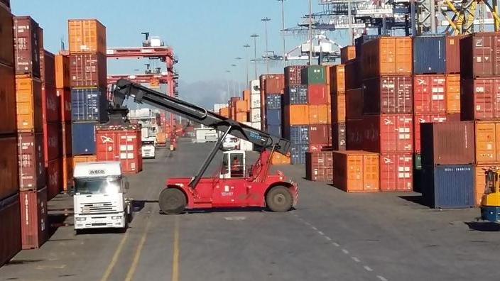 Porto, riparte lo scontro sulla maxi-darsena