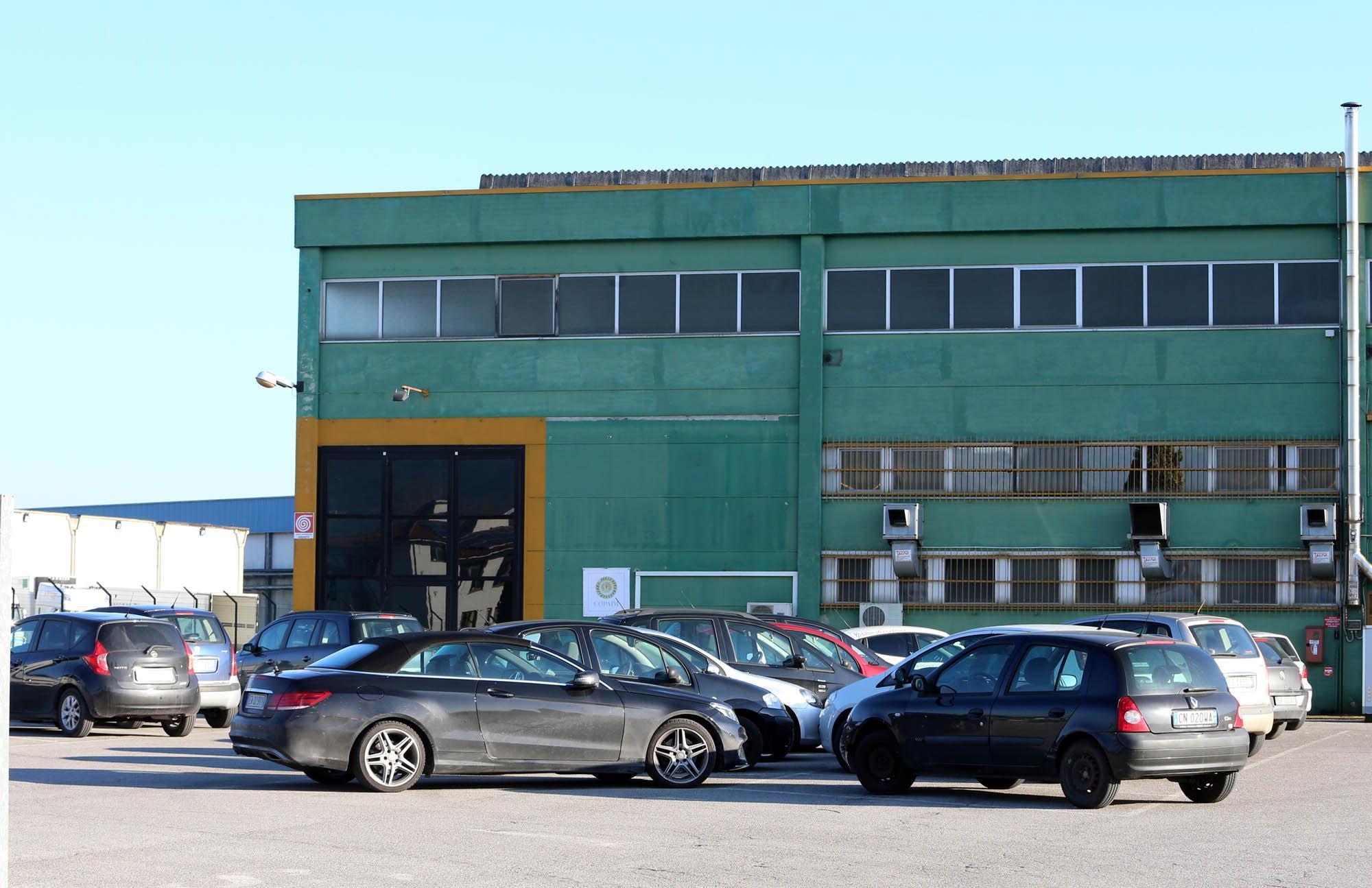 Piatti freschi acquista l’ex Copaim 