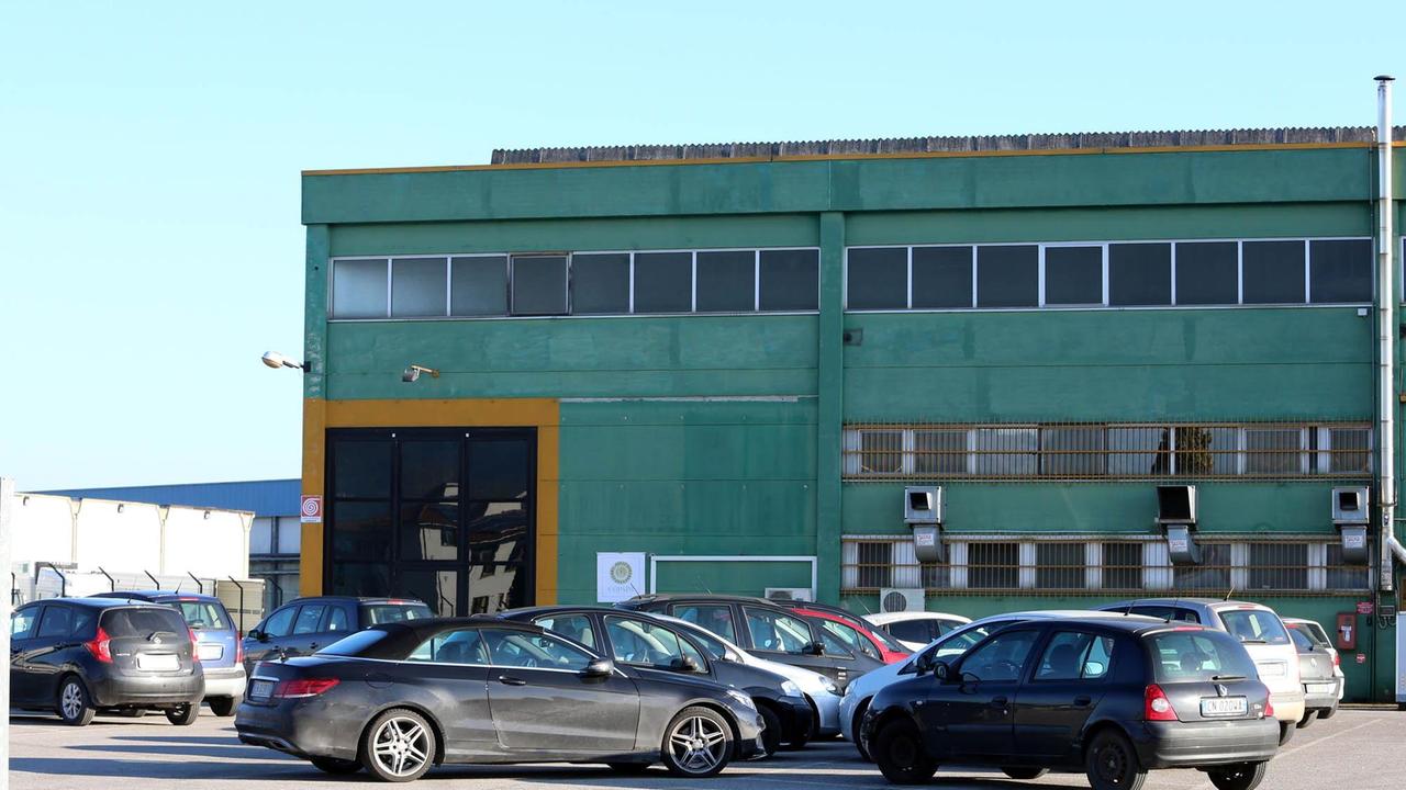 Piatti freschi acquista l’ex Copaim