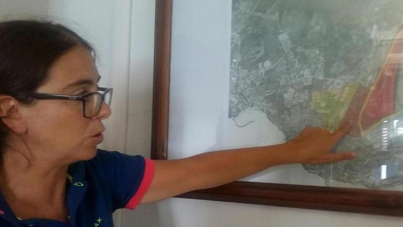 «Ecco la Variante per far ripartire la città»