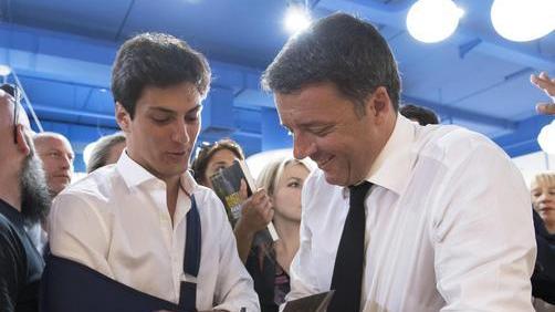 Renzi, rispettare maggioranza interna Pd