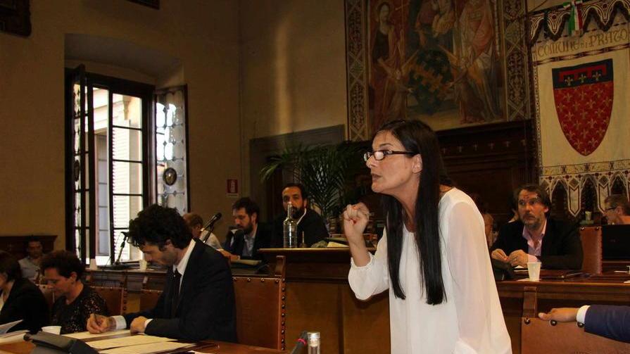 L’opposizione esce dall’aula Salta il voto sul bilancio