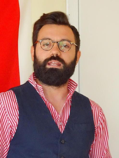 Trallori (Pd) all’assessore: noi abbiamo speso per le scuole